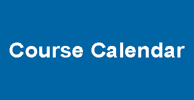 Course Calendar